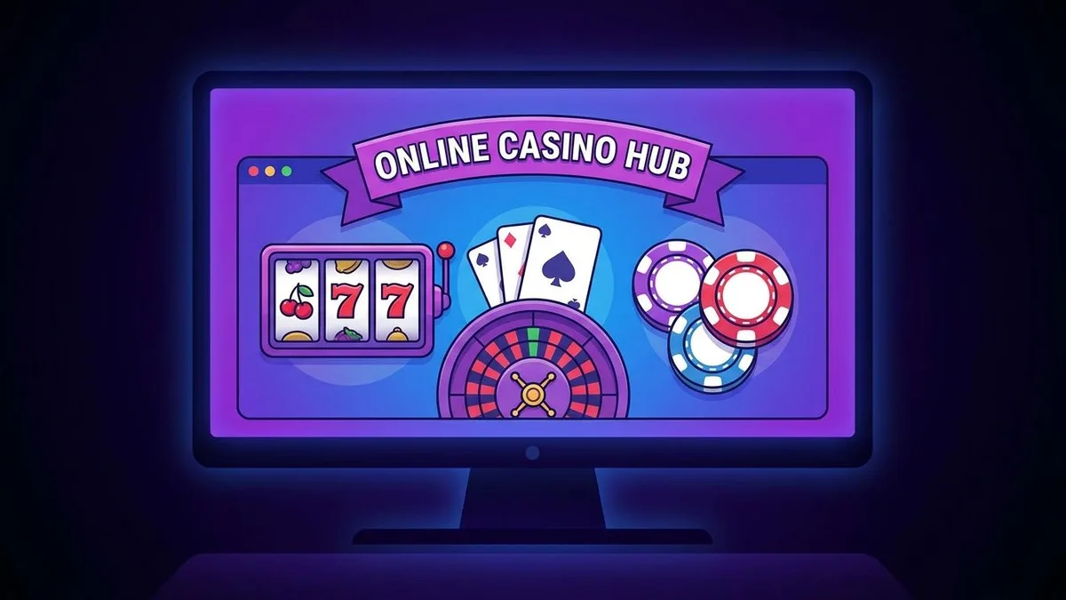 Casino games