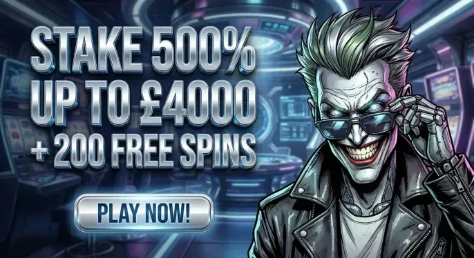 Stake Casino