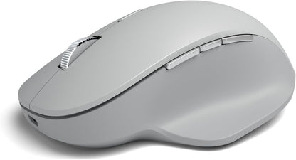 Microsoft Surface Precision Wireless Mouse - Grey