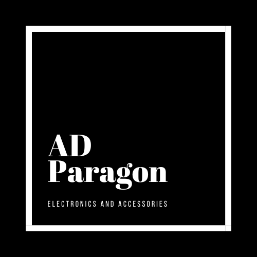 AD Paragon Ltd