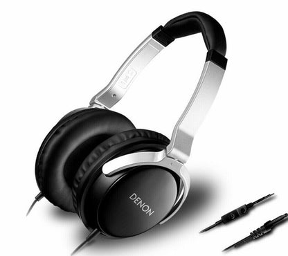 Denon AH-D510R Mobile Elite Headphones