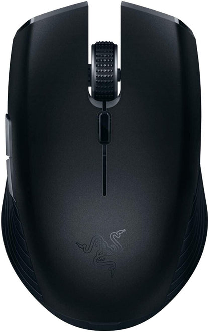 Razer ATHERIS Ambidextrous Wireless Gaming Mouse - Black