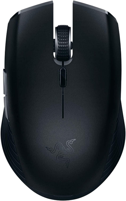 Razer ATHERIS Ambidextrous Wireless Gaming Mouse - Black