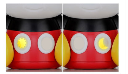 Philips Disney Mickey Mouse Imaginative Lighting USB Charging Night Light