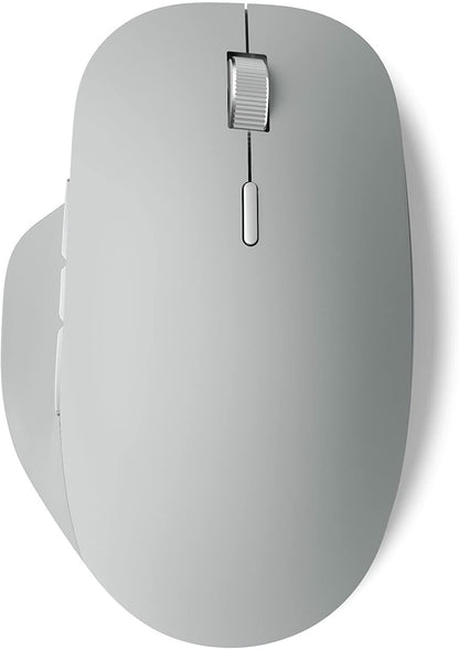 Microsoft Surface Precision Wireless Mouse - Grey